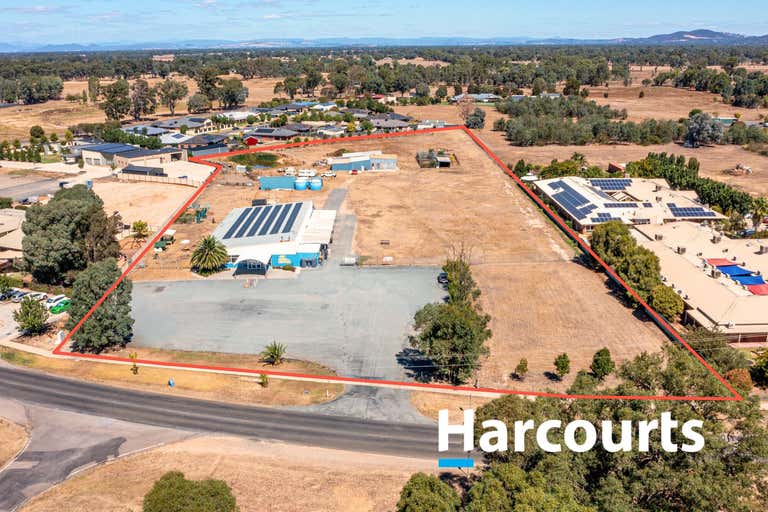 11-13 Mason Street Wangaratta VIC 3677 - Image 1