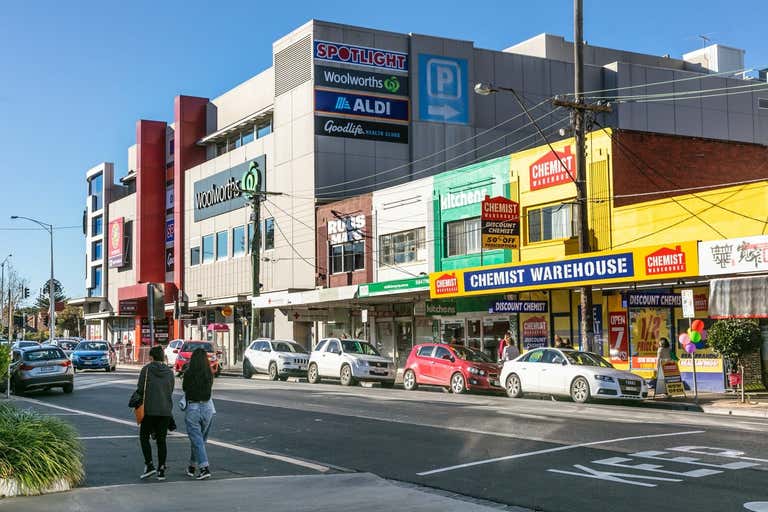 3/69-71 Rosstown Road Carnegie VIC 3163 - Image 1