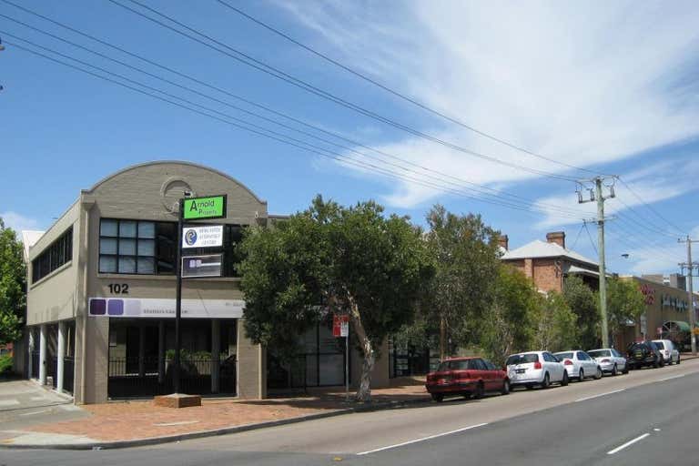 Suite 12, Level 1, 102 Glebe Road The Junction NSW 2291 - Image 1