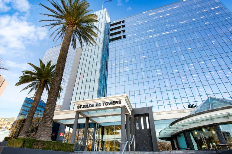 611/1 Queens Road Melbourne VIC 3004 - Image 1