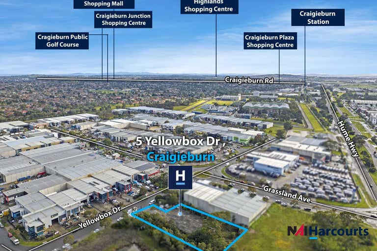 5 Yellowbox Drive Craigieburn VIC 3064 - Image 2