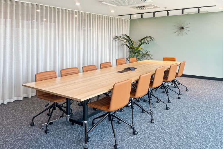 Spaces Mawson Lakes, The Heroic, 1-3 Metro Parade Mawson Lakes SA 5095 - Image 1