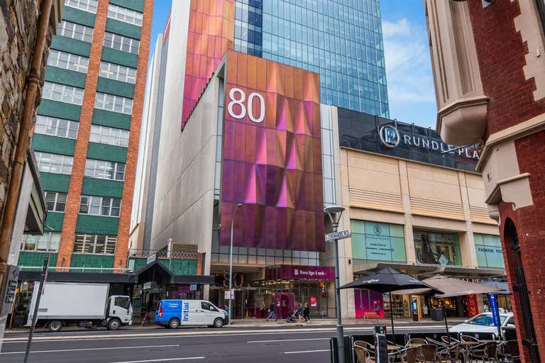 80 Grenfell Street Adelaide SA 5000 - Image 2