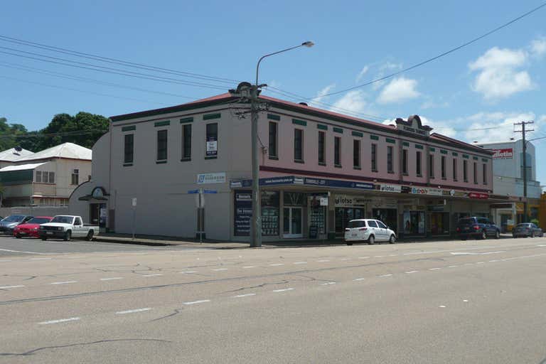 Flinders Terraces, 1/663 - 669 Flinders Street West Townsville City QLD 4810 - Image 1