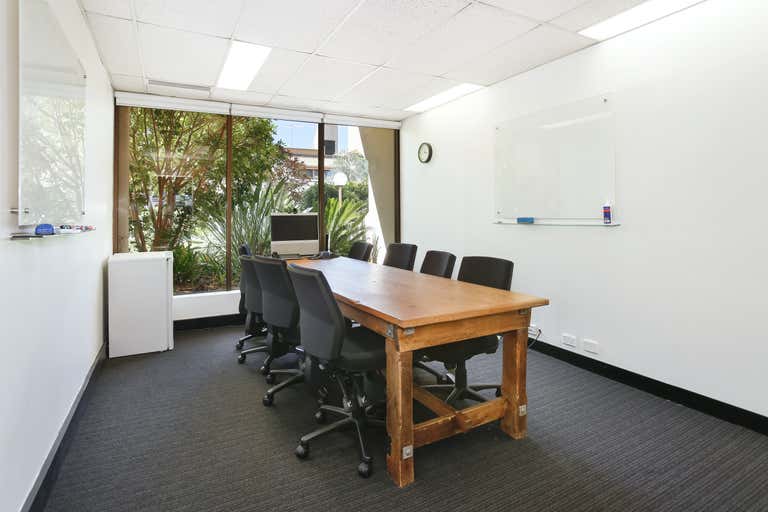 Suite 5A, 2 New McLean Street Edgecliff NSW 2027 - Image 4