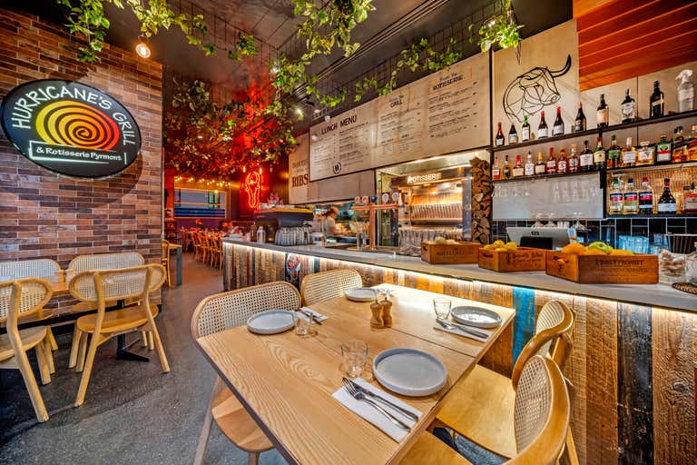 Shop 1 2-14 Bunn Street Pyrmont NSW 2009 - Image 1