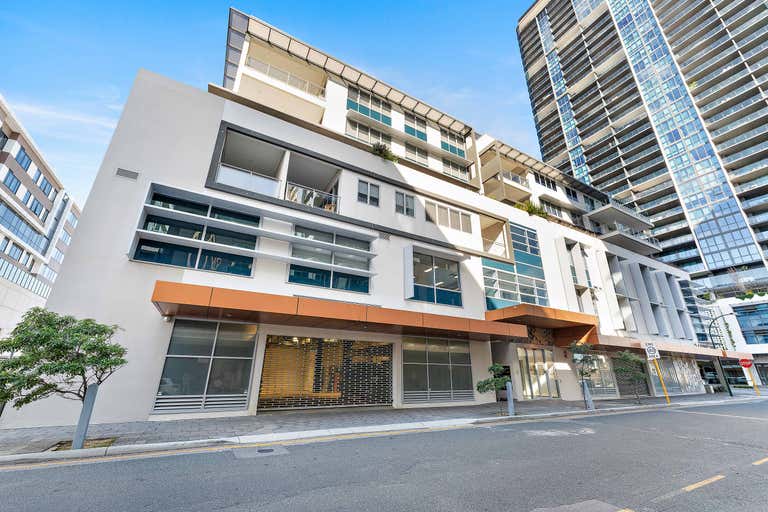 South Bank, 3/2-4 Harper Terrace South Perth WA 6151 - Image 2
