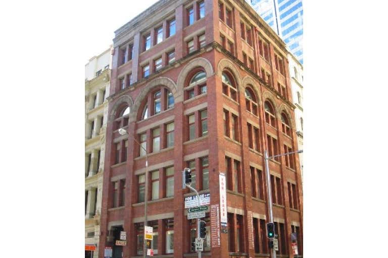 Lower Ground Floor, 44 King Street Sydney NSW 2000 - Image 1