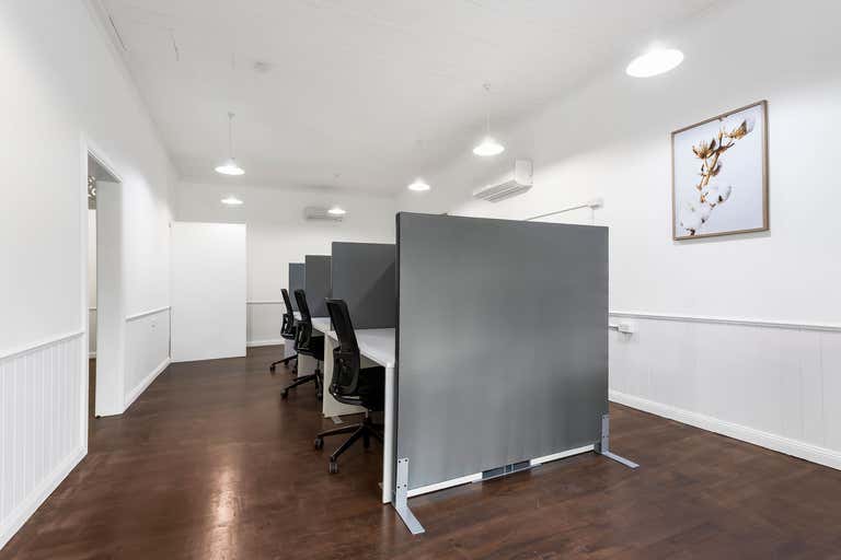 Link Properties Share office spaces, 166 Patrick Street Laidley QLD 4341 - Image 4