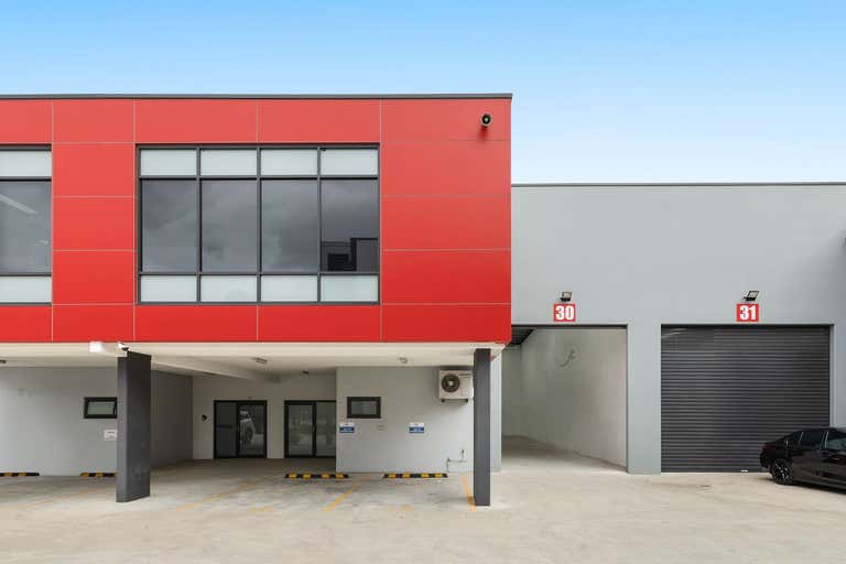 Unit 30, 1 Prime Drive Seven Hills NSW 2147 - Image 1