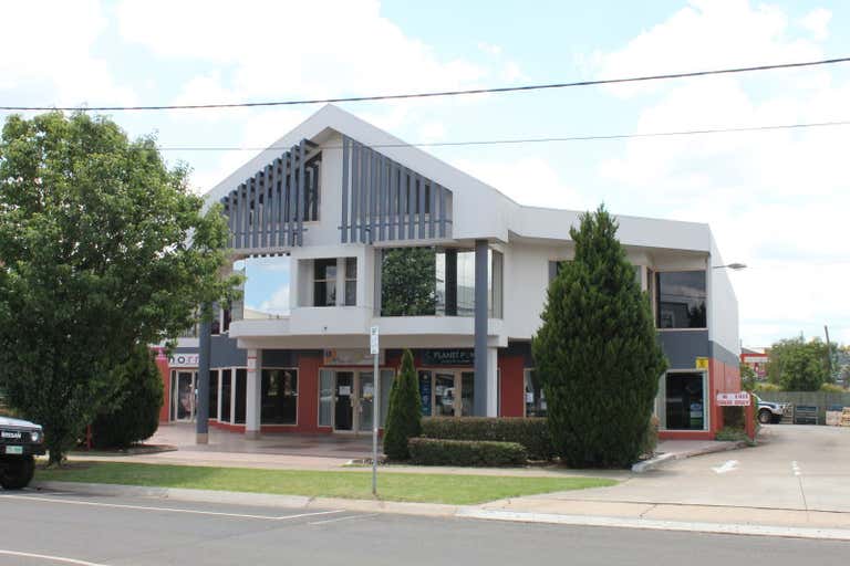 Unit 12, 12 Prescott Street Toowoomba City QLD 4350 - Image 1