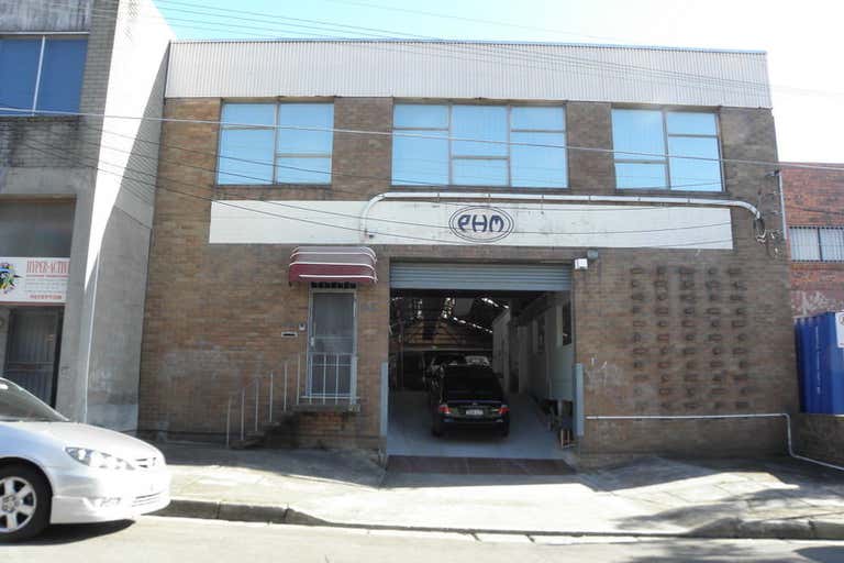 1st Fl/62 Shepherd St Marrickville NSW 2204 - Image 2