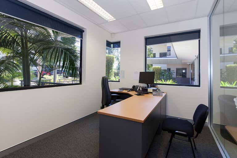 Technology Office Park, 10E/107 Miles Platting Road Eight Mile Plains QLD 4113 - Image 1