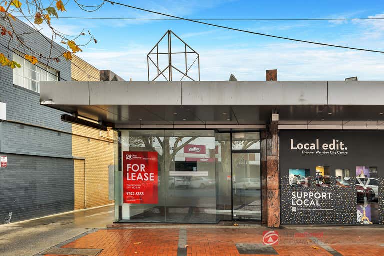 3/10 Watton Street Werribee VIC 3030 - Image 1