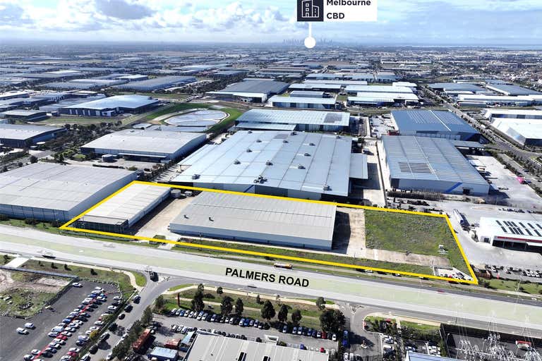 400 Palmers Rd Truganina VIC 3029 - Image 1