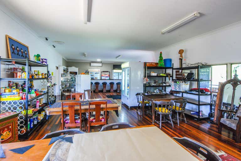 8-10 Forestry Road Springbrook QLD 4213 - Image 3