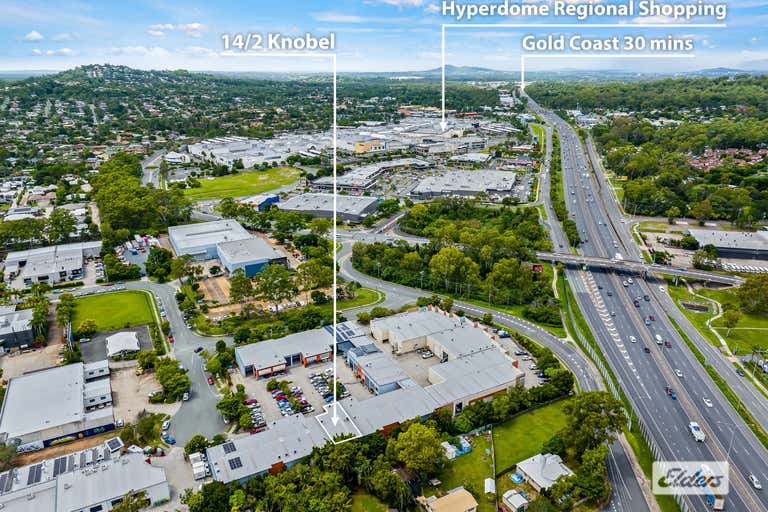 14/2 Knobel Court Shailer Park QLD 4128 - Image 2