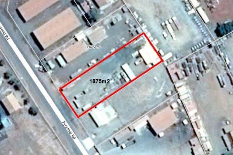 1519 Pyramid Road Karratha Industrial Estate WA 6714 - Image 1