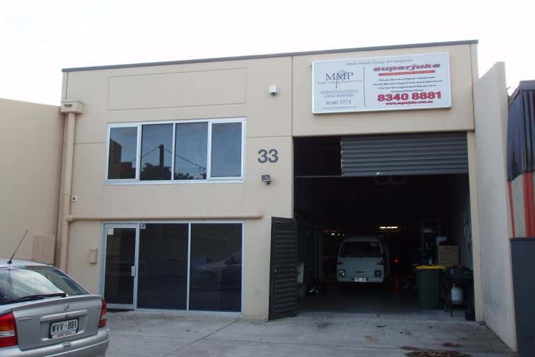 33 Bacon Street Hindmarsh SA 5007 - Image 1