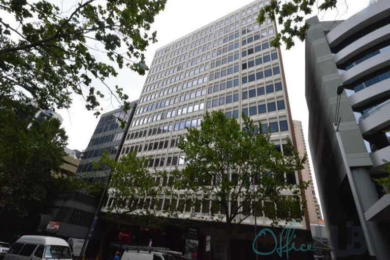 220/100 Walker Street North Sydney NSW 2060 - Image 1