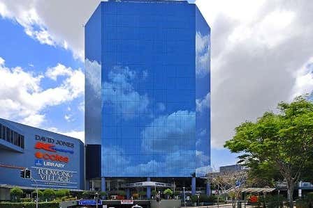 Toowong Tower, 9 Sherwood Road Toowong QLD 4066 - Image 1