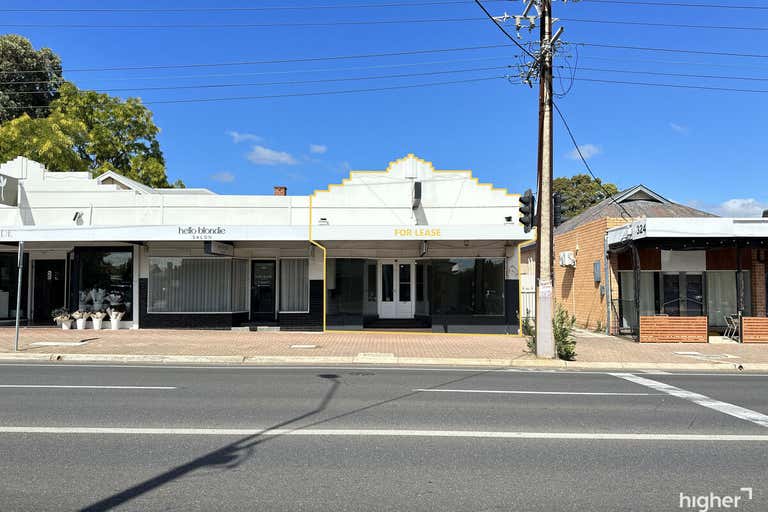 Shop 3, 326 Magill Road Kensington Park SA 5068 - Image 1