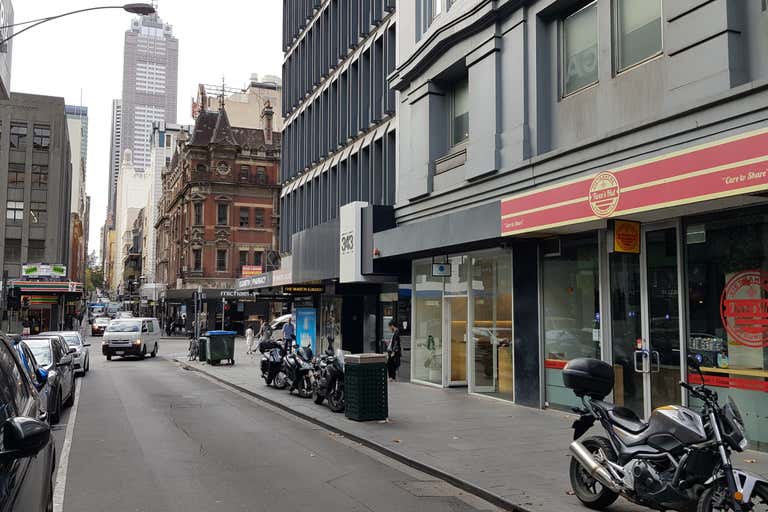 26/343 Little Collins Street Melbourne VIC 3000 - Image 2