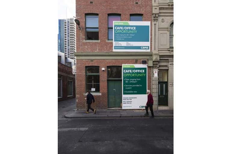 132 Little Lonsdale Street Melbourne VIC 3000 - Image 2