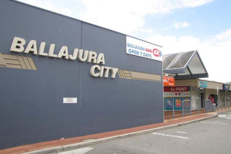 Shop 1/225 Illawarra Crescent Ballajura WA 6066 - Image 1