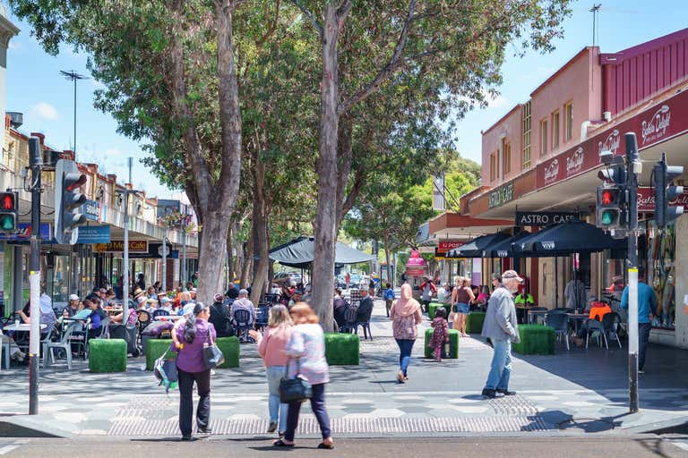 The Coburg Hub, 403-405 Sydney Road Coburg VIC 3058 - Image 3