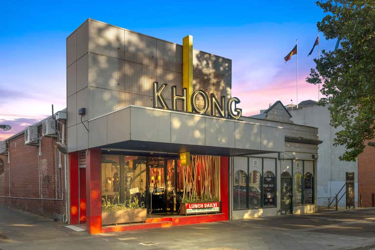 200 Hargreaves St Bendigo VIC 3550 - Image 2