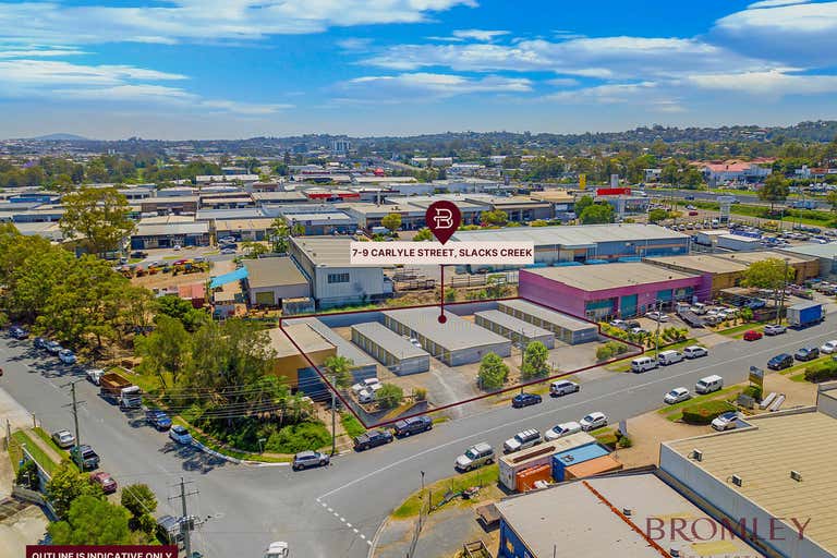 7-9 Carlyle Street Slacks Creek QLD 4127 - Image 1