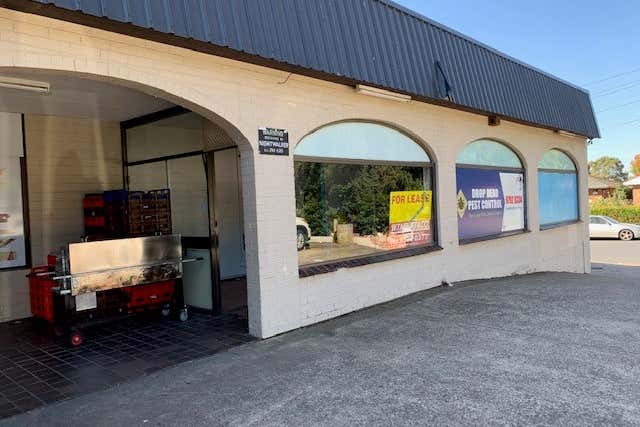 Shop 10/48 Amiens Ave Milperra NSW 2214 - Image 1