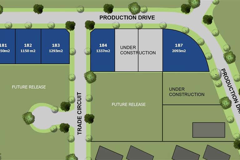 1/Lot 185 Production Drive Wauchope NSW 2446 - Image 3