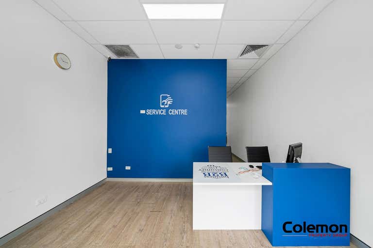 LEASED BY COLEMON PROPERTY GROUP, Shop 5, 2-6 Messiter Street Campsie NSW 2194 - Image 3