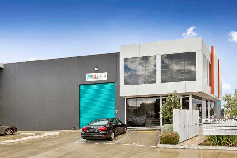 31/27-49 Corporate Boulevard Bayswater VIC 3153 - Image 1