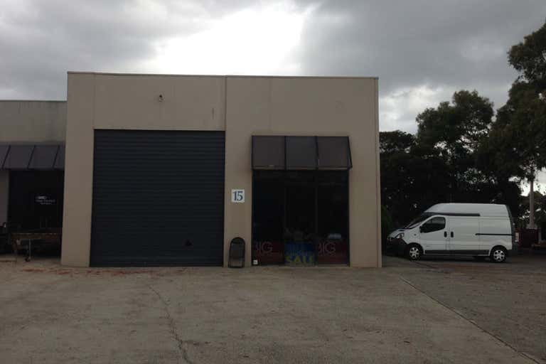 15/9 Hi Tech Place Rowville VIC 3178 - Image 2