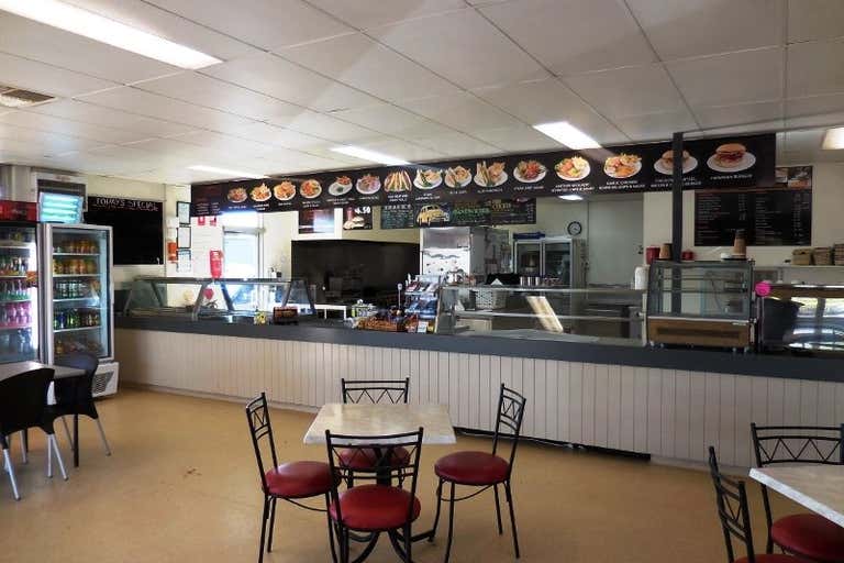 ZANNAS Cafe & Takeaway, 347 Taylor Street Wilsonton QLD 4350 - Image 3