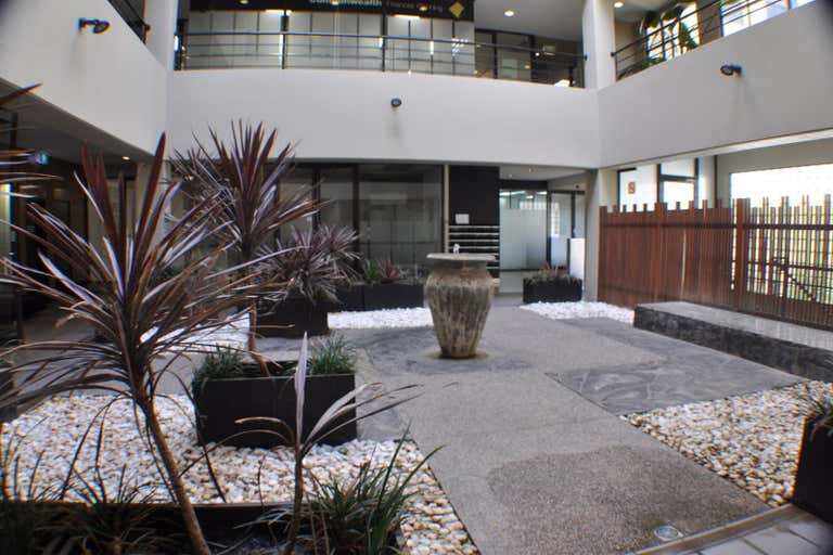 Junction business centre, 202/22 St Kilda Road St Kilda VIC 3182 - Image 3