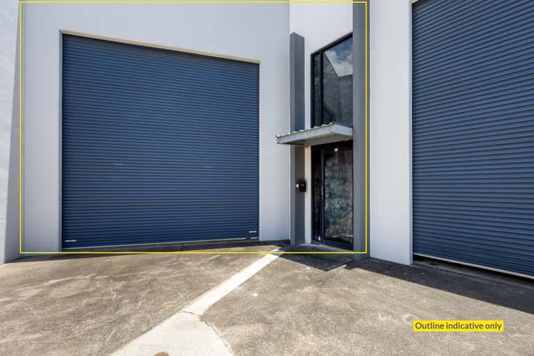 11/55-59 Beor Street Craiglie QLD 4877 - Image 3