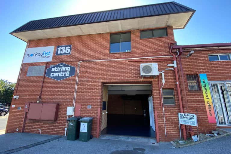 Unit 2, 136 Stirling Highway North Fremantle WA 6159 - Image 4