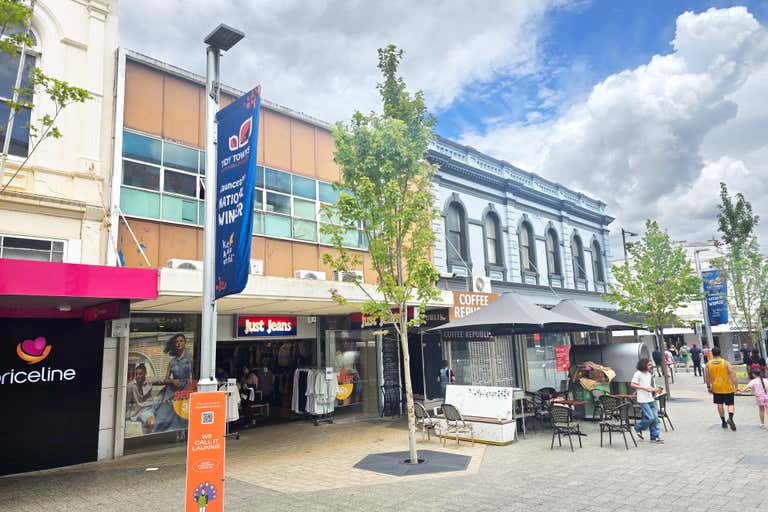 137 Brisbane Street Launceston TAS 7250 - Image 1