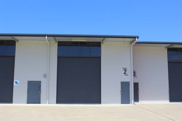 Unit 2, Unit 2/21 Industrial Drive North Boambee Valley NSW 2450 - Image 2