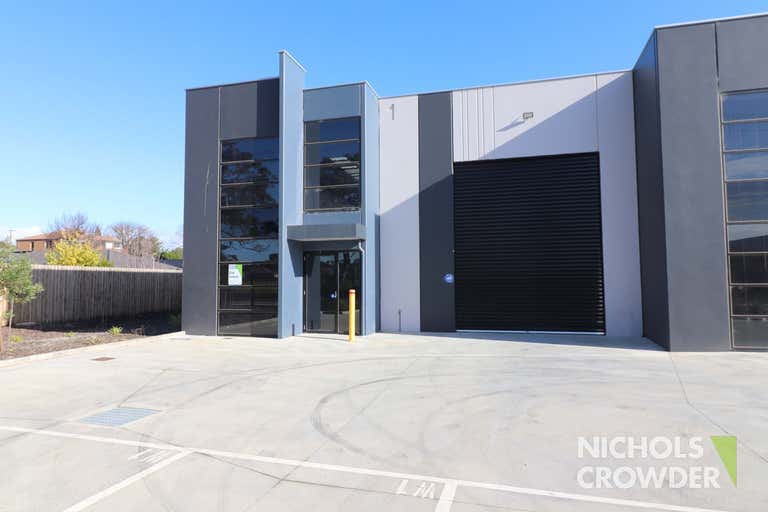 1/75 Clifton Grove Carrum Downs VIC 3201 - Image 1