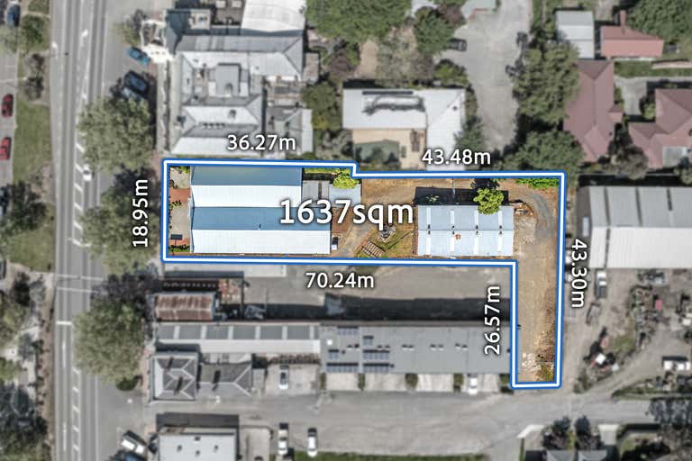 21 Bell Street Yarra Glen VIC 3775 - Image 2