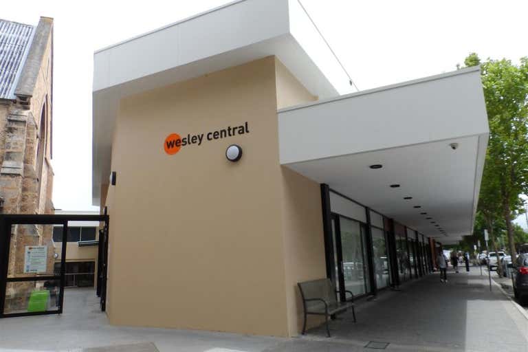 Wesley Central, Suite 104, 8 to 12 Market Street Fremantle WA 6160 - Image 1