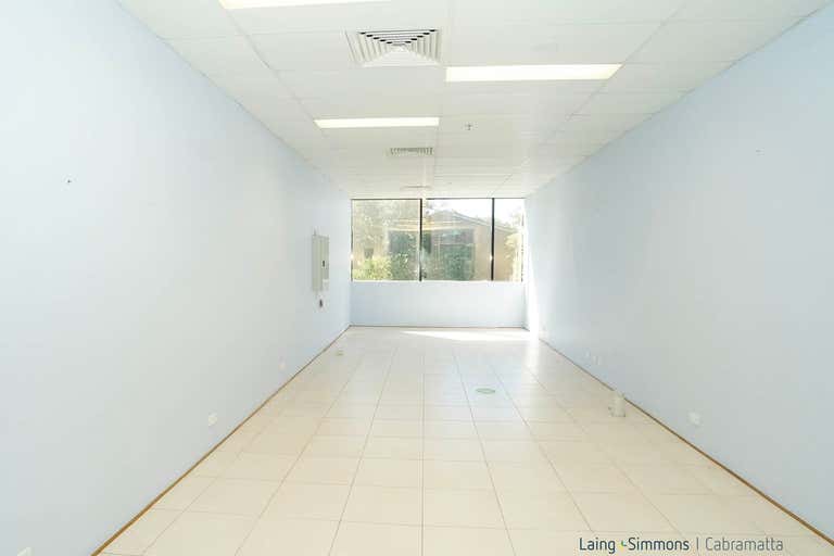 Office For Lease Liberty Plaza Bankstown, 30/256 Chapel Road Bankstown NSW 2200 - Image 2