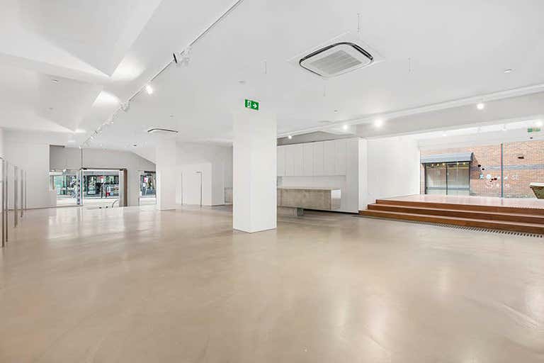 Ground-Whole Ground Floor (Ex-Aveda), 17 OXFORD STREET Paddington NSW 2021 - Image 4