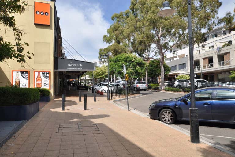 Concord Commercial Centre, Unit 17, 103 Majors Bay Road Concord NSW 2137 - Image 2