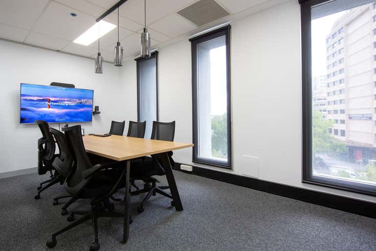 10 Hobart Place, City, Act 2601 - Office For Lease - Realcommercial